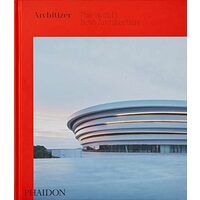 Architizer, Architizer