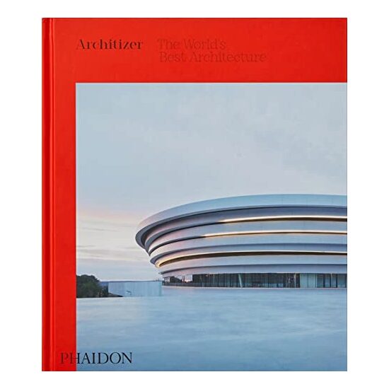 Architizer, Architizer