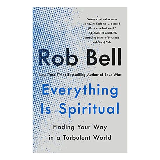 Everything Is Spiritual