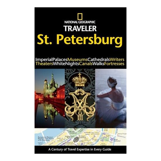 National Geographic Traveler, Jeremy Howard