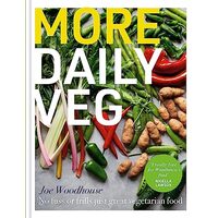 More Daily Veg