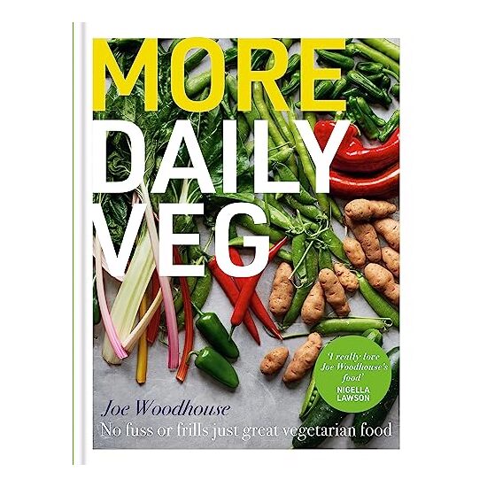 More Daily Veg