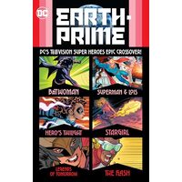 Earth-Prime