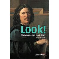 How to Write Art History, 2nd Edition, Anne D'Alleva