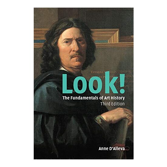 How to Write Art History, 2nd Edition, Anne D'Alleva