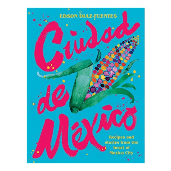 Ciudad de Mexico, Edson Diaz Fuentes, Pierre Koffmann
