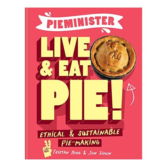 Pieminister Baking