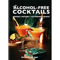 Alcohol-Free Cocktails