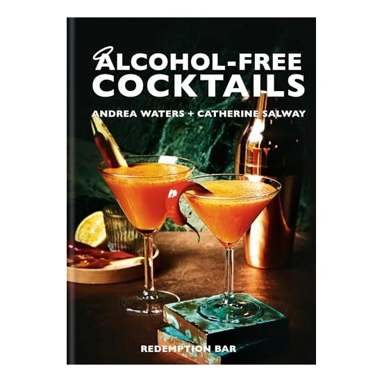 Alcohol-Free Cocktails - Imagine 1