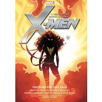 X-Men : the Dark Phoenix saga, Stuart Moore