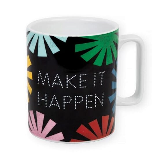 Lorena Siminovich Boxed Mug
