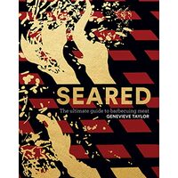 Seared