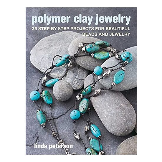 Polymer Clay Jewelry - Imagine 1