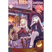 In Another World with My Smartphone