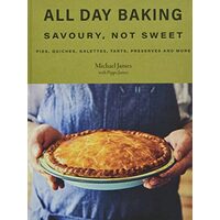All Day Baking