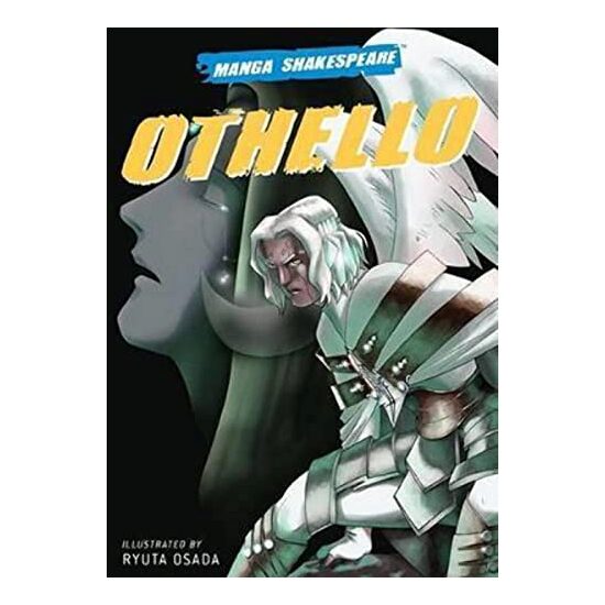 Othello, Richard Appignanesi
