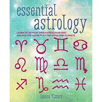 Essential Astrology