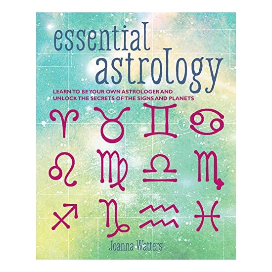 Essential Astrology - Imagine 1