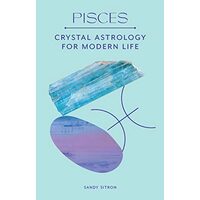 Pisces, Sandy Sitron