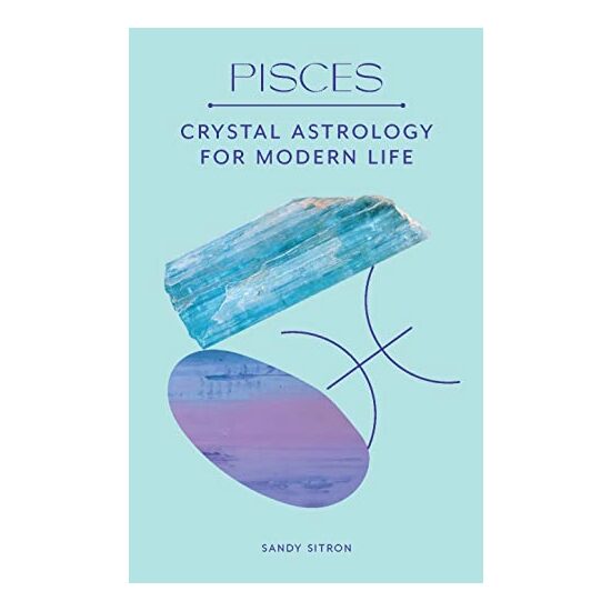Pisces, Sandy Sitron - Imagine 1