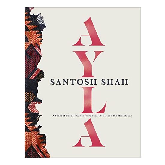 Ayla, Santosh Shah