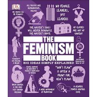 Feminism Book, Lucy Mangan