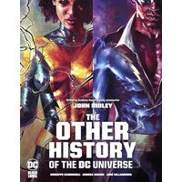 Other History of the DC Universe