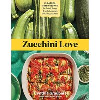 Zucchini Love