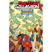 One-Star Squadron