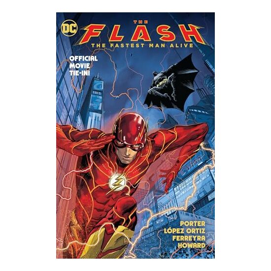 Flash