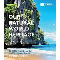 Our Natural World Heritage, Christopher Woods, Lazare Eloundou Assomo