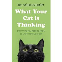 What Your Cat Is Thinking