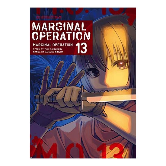 Marginal Operation
