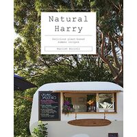Natural Harry