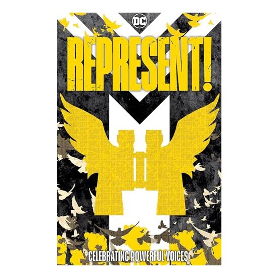 Represent! - Imagine 1