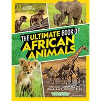 Ultimate Book of African Animals