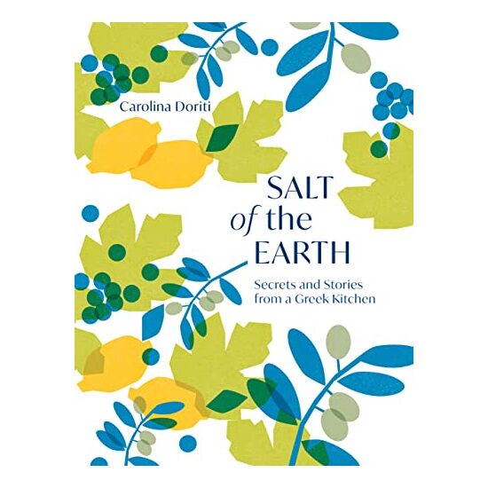 Salt of the Earth, Carolina Doriti