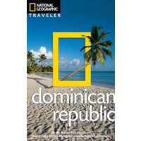 National geographic traveler