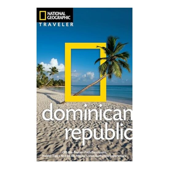 National geographic traveler