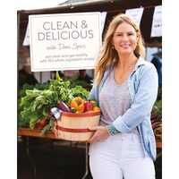 Clean and Delicious