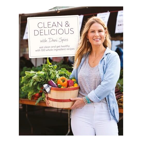 Clean and Delicious - Imagine 1