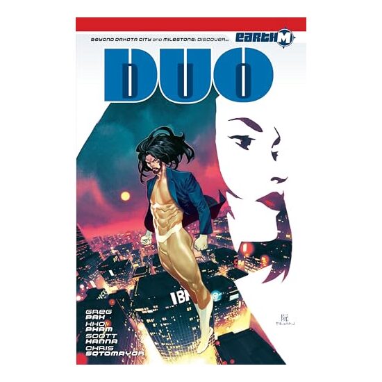 Duo - Imagine 1