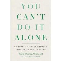 You Can't Do It Alone