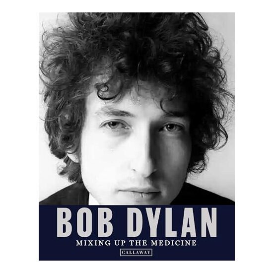 Bob Dylan, Mark Davidson, Parker Fishel