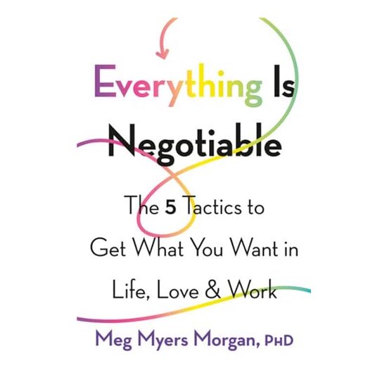 Everything is negotiable - Imagine 1