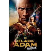 Black Adam