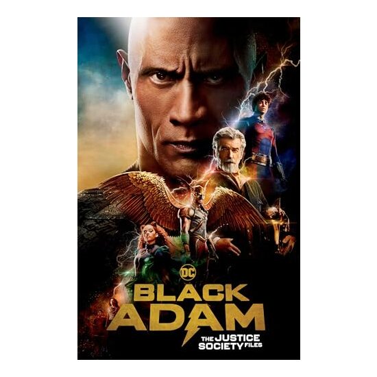 Black Adam - Imagine 1