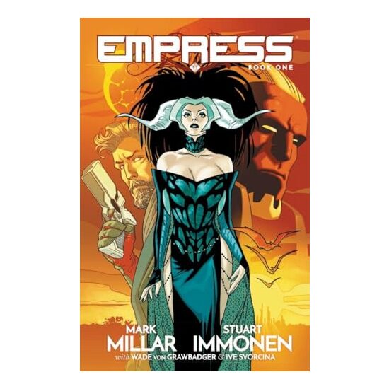 Empress
