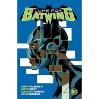Batwing