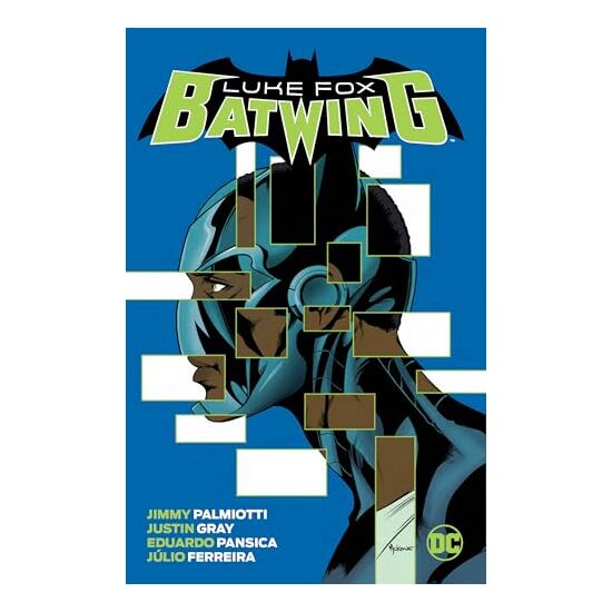 Batwing - Imagine 1